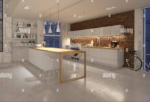 New city center lofts rendering unveiled