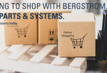 Bergstrom enterprise recent posts