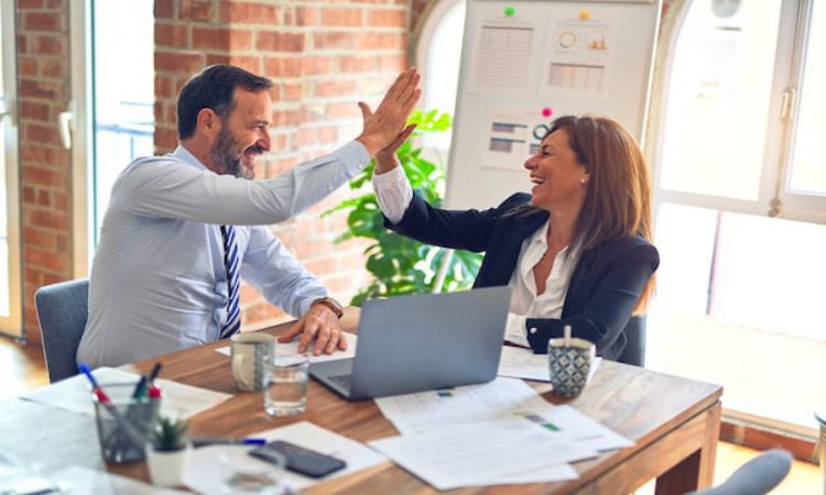 Designed to improve soft skills gain confidence explore careers