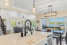 Portside builders wins craftsman award