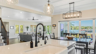 Portside builders wins craftsman award