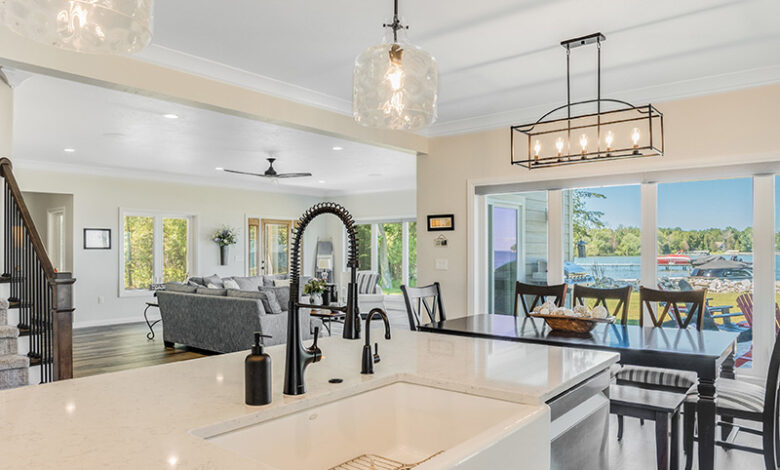 Portside builders wins craftsman award