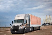 Schneider acquires mm transport services