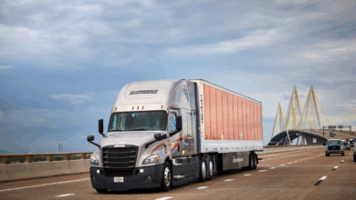 Schneider acquires mm transport services
