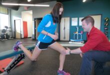 Enhancing athletic performance decreasing injury recovery time
