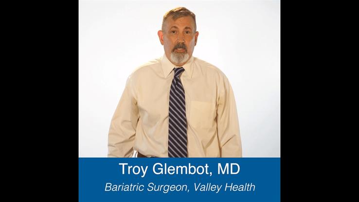 Visit Thedacares bariatric program recognized