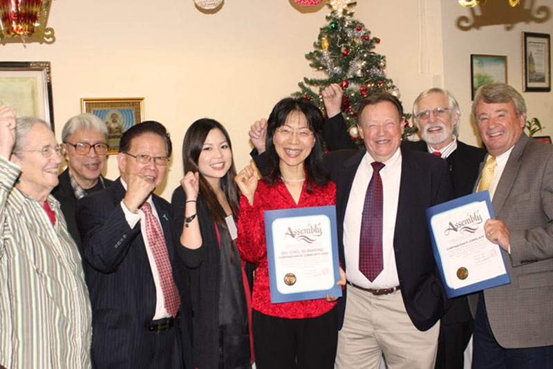 Celebrating 50 years of family owned compassionate care