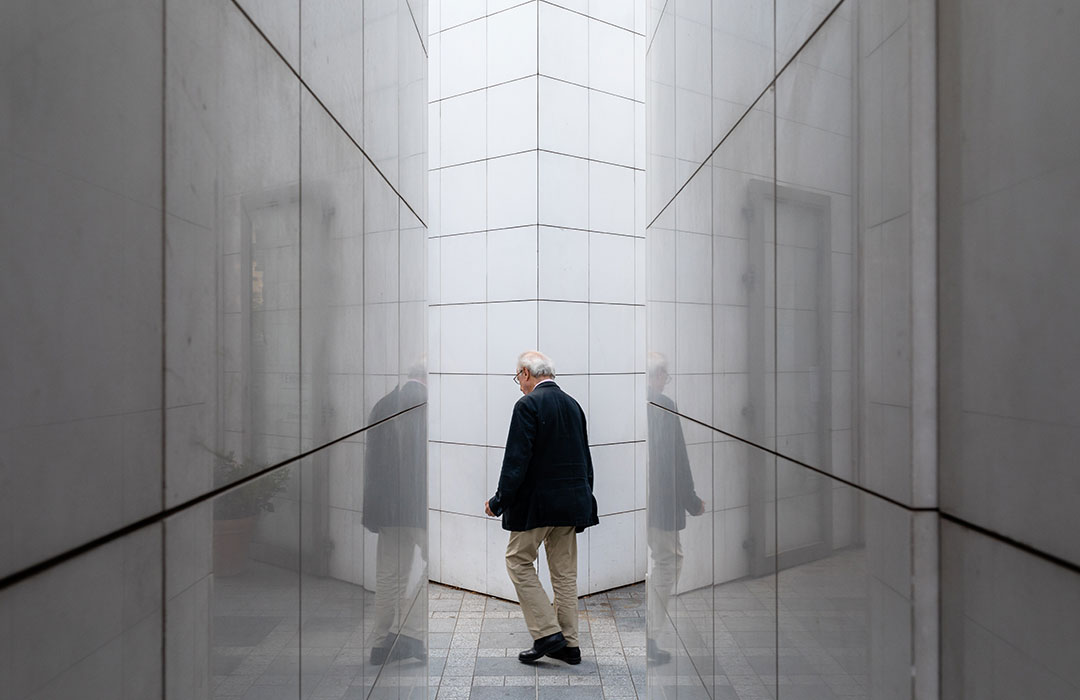 Embracing a fulfilling retirement