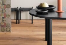 The kitchen table bowls buns and good times