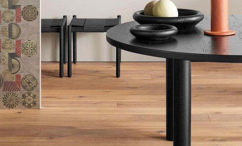 The kitchen table bowls buns and good times