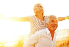 Embracing a fulfilling retirement