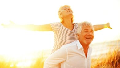 Embracing a fulfilling retirement