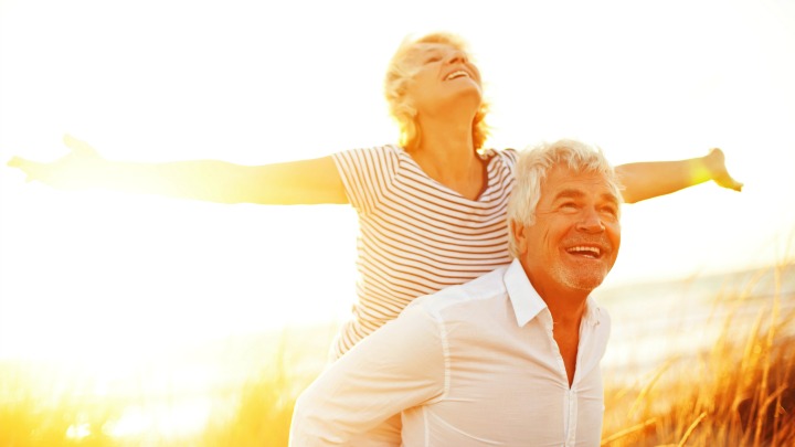 Embracing a fulfilling retirement