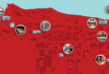 Locally made maps now featured in premier uwm collection