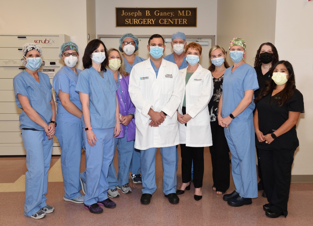 Bariatric Thedacares bariatric program recognized