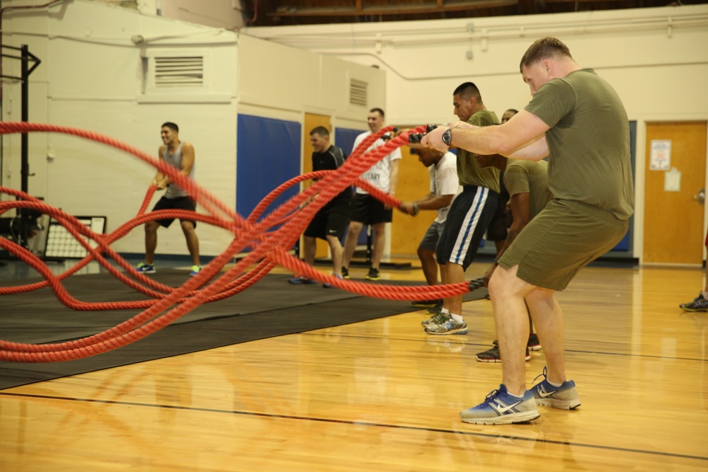 Marinettes ncmmtc undergoes renovations