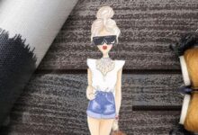 Trends in textiles designs that reflect and enhance a brand