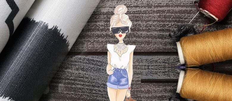 Trends in textiles designs that reflect and enhance a brand