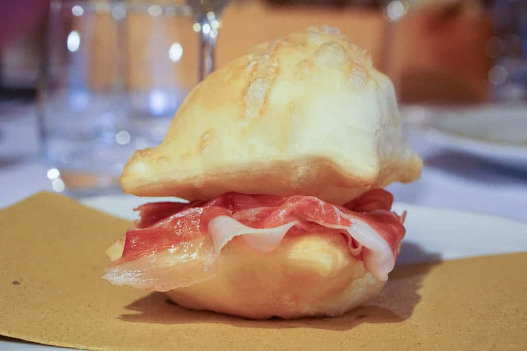 Parm highlights local food and drink