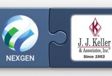 Jj keller expands its fleet camera offerings