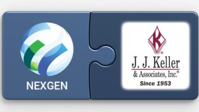 Jj keller expands its fleet camera offerings