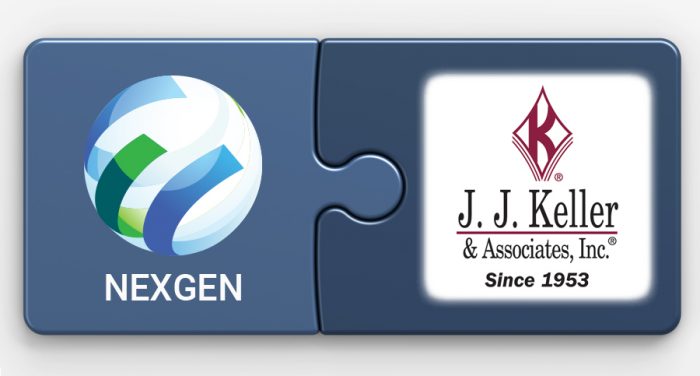 Jj keller expands its fleet camera offerings