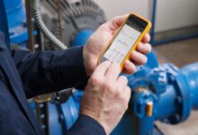 Condition monitoring focuses on safety efficiency