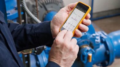 Condition monitoring focuses on safety efficiency