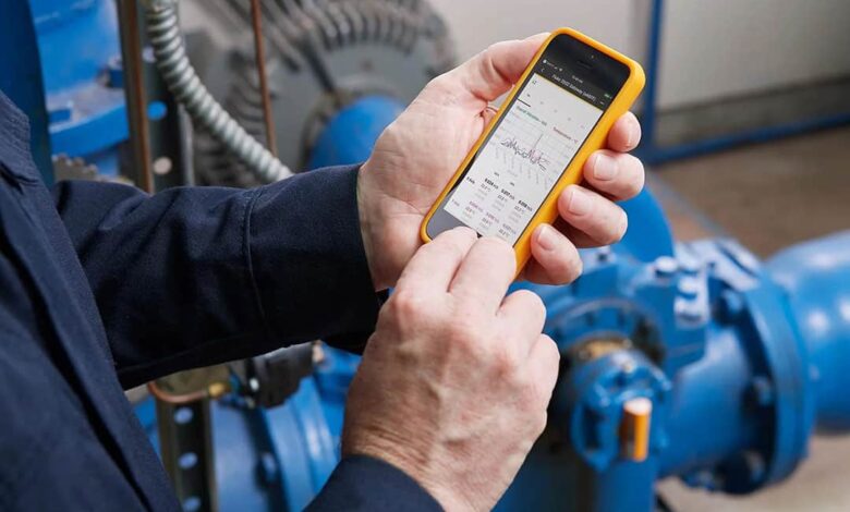 Condition monitoring focuses on safety efficiency