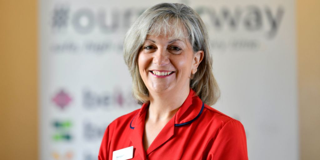 Two area hospitals top list for patient experience