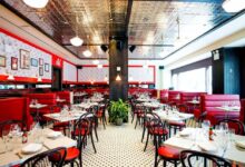 Parm highlights local food and drink