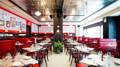 Parm highlights local food and drink