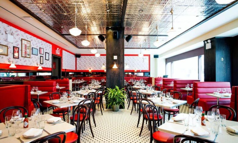 Parm highlights local food and drink