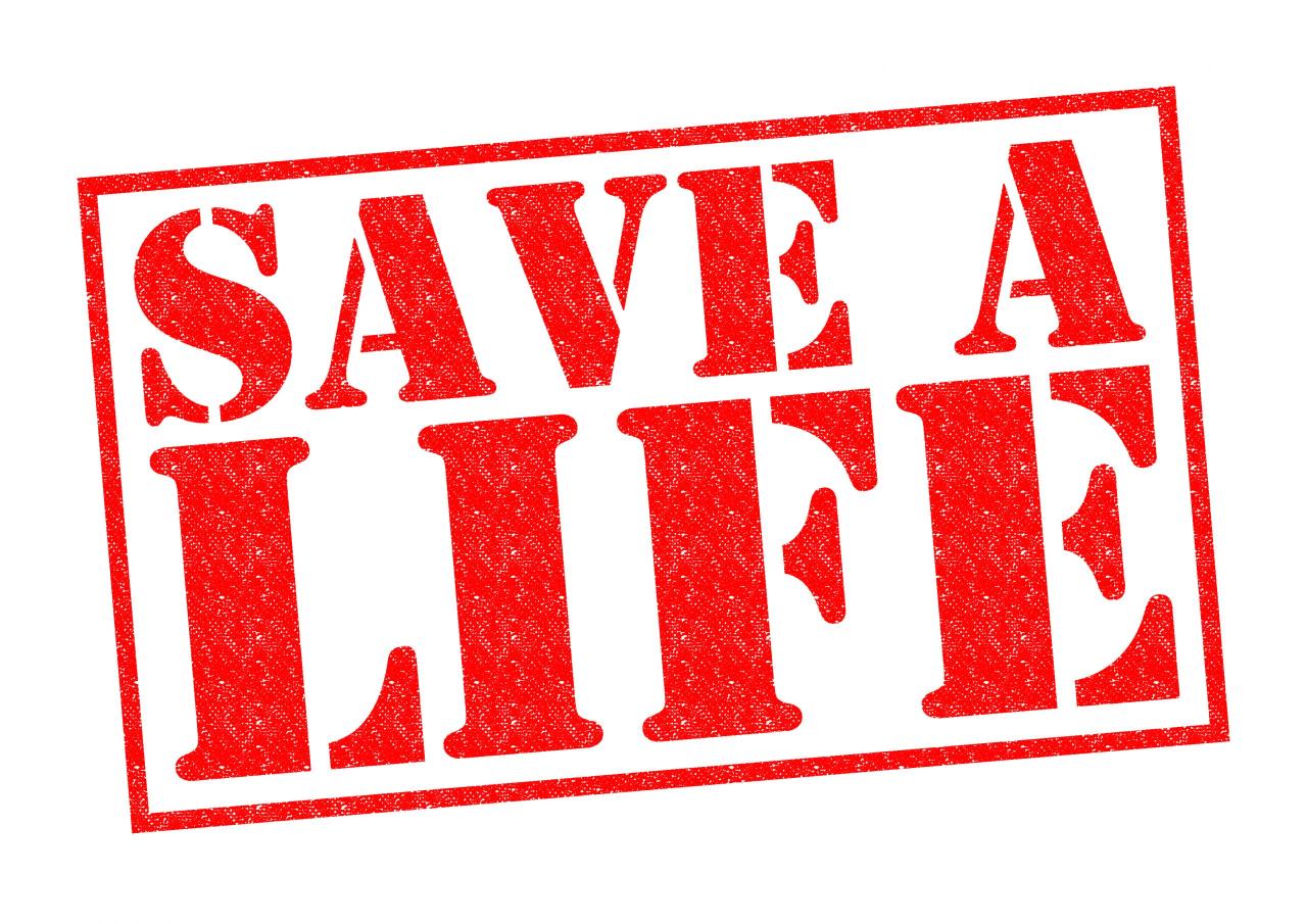 Singing your way to saving a life