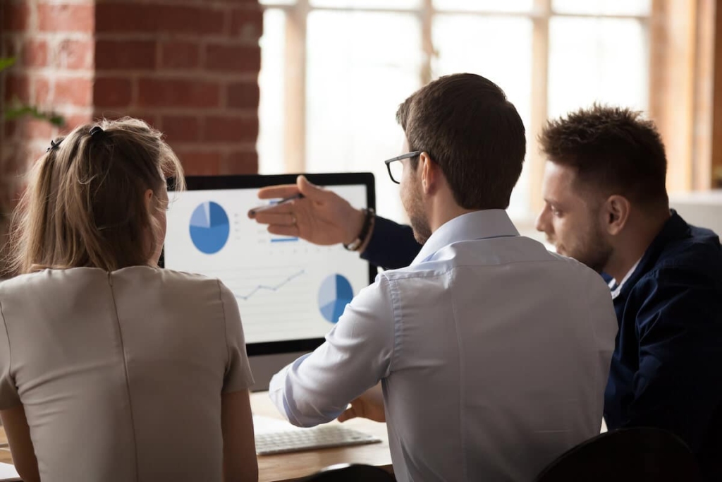 Data analytics create opportunities for focused outreach efforts
