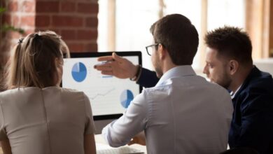 Data analytics create opportunities for focused outreach efforts