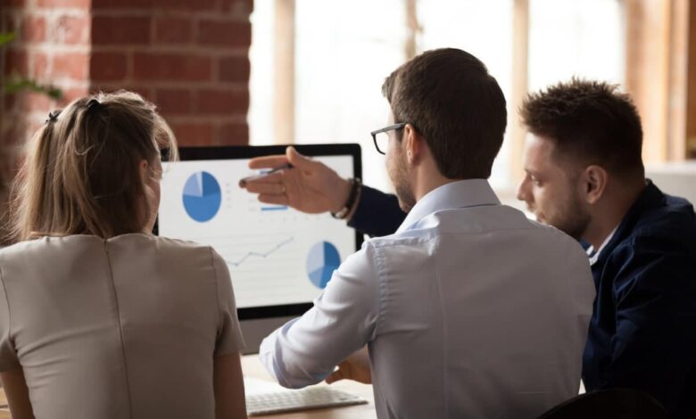 Data analytics create opportunities for focused outreach efforts
