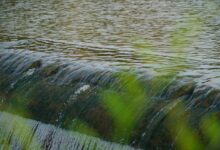 Taking charge for cleaner waters