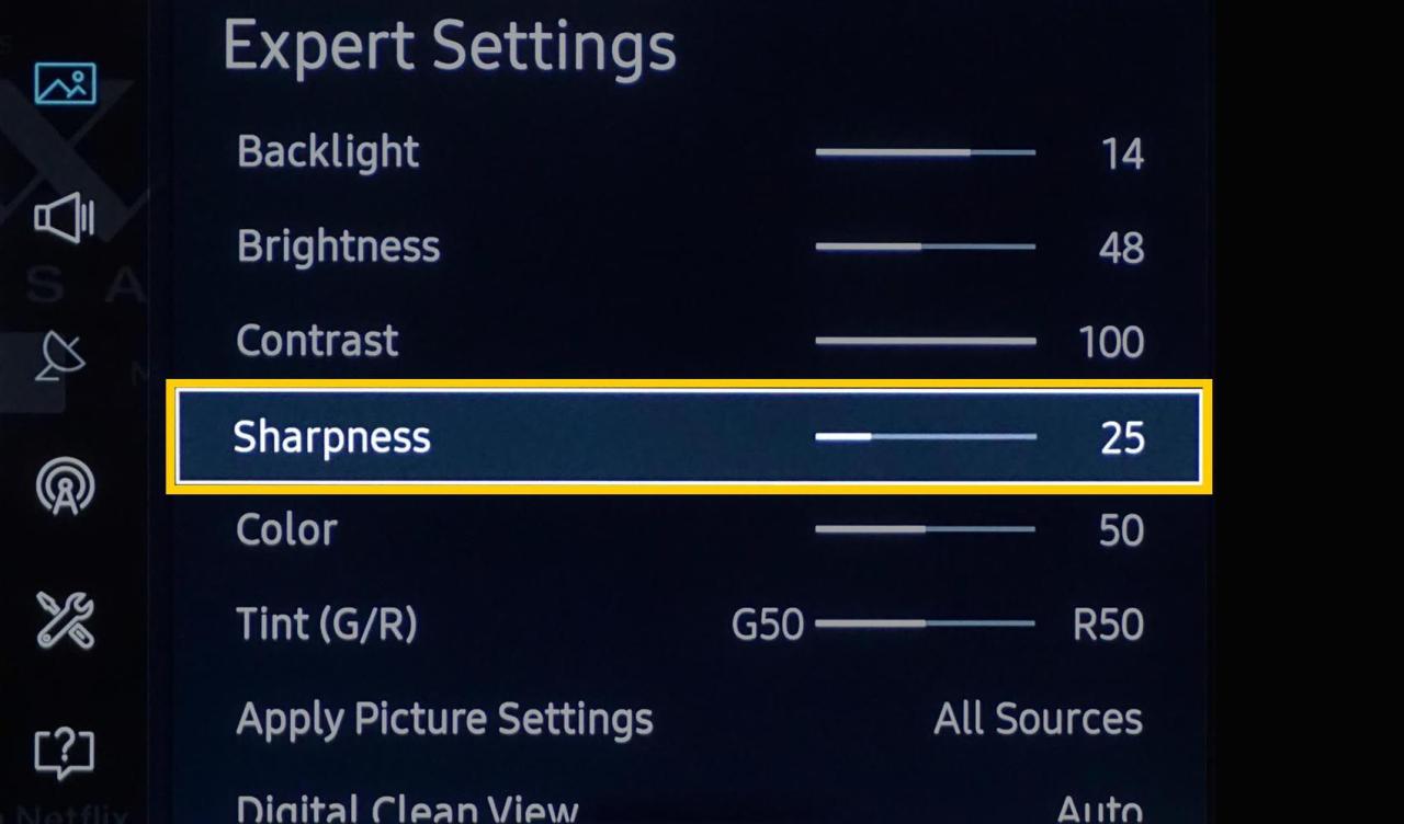 Its all about sharpness with the traveling sharpener