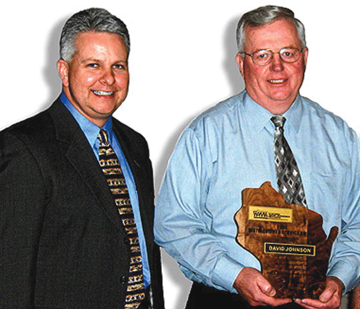 Appleton airport director named wi aviation person of the year