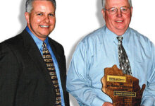 Appleton airport director named wi aviation person of the year