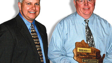 Appleton airport director named wi aviation person of the year