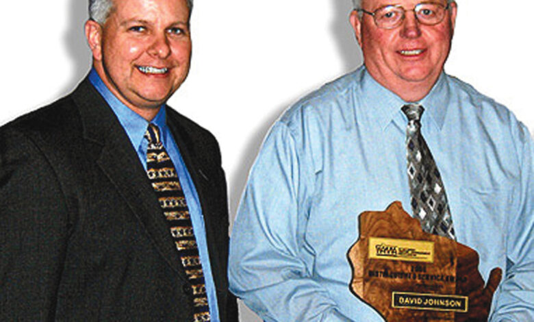 Appleton airport director named wi aviation person of the year