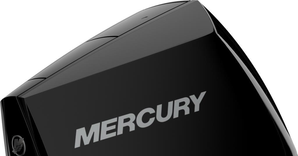 Mercury marine hits milestone safety number