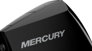 Mercury marine hits milestone safety number