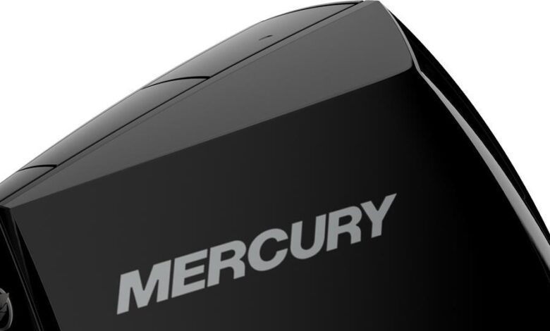 Mercury marine hits milestone safety number