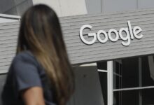 Tech giant on trial