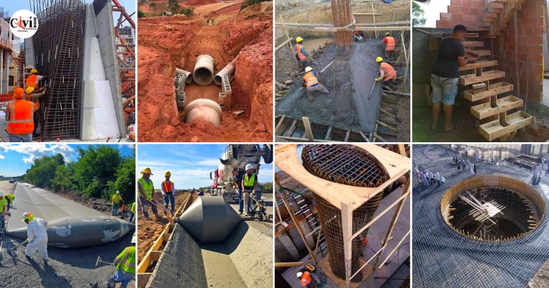 Good things to know before starting next construction project