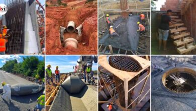 Good things to know before starting next construction project