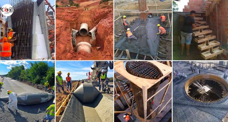 Good things to know before starting next construction project